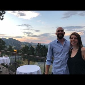 Meet your Posher, Brad